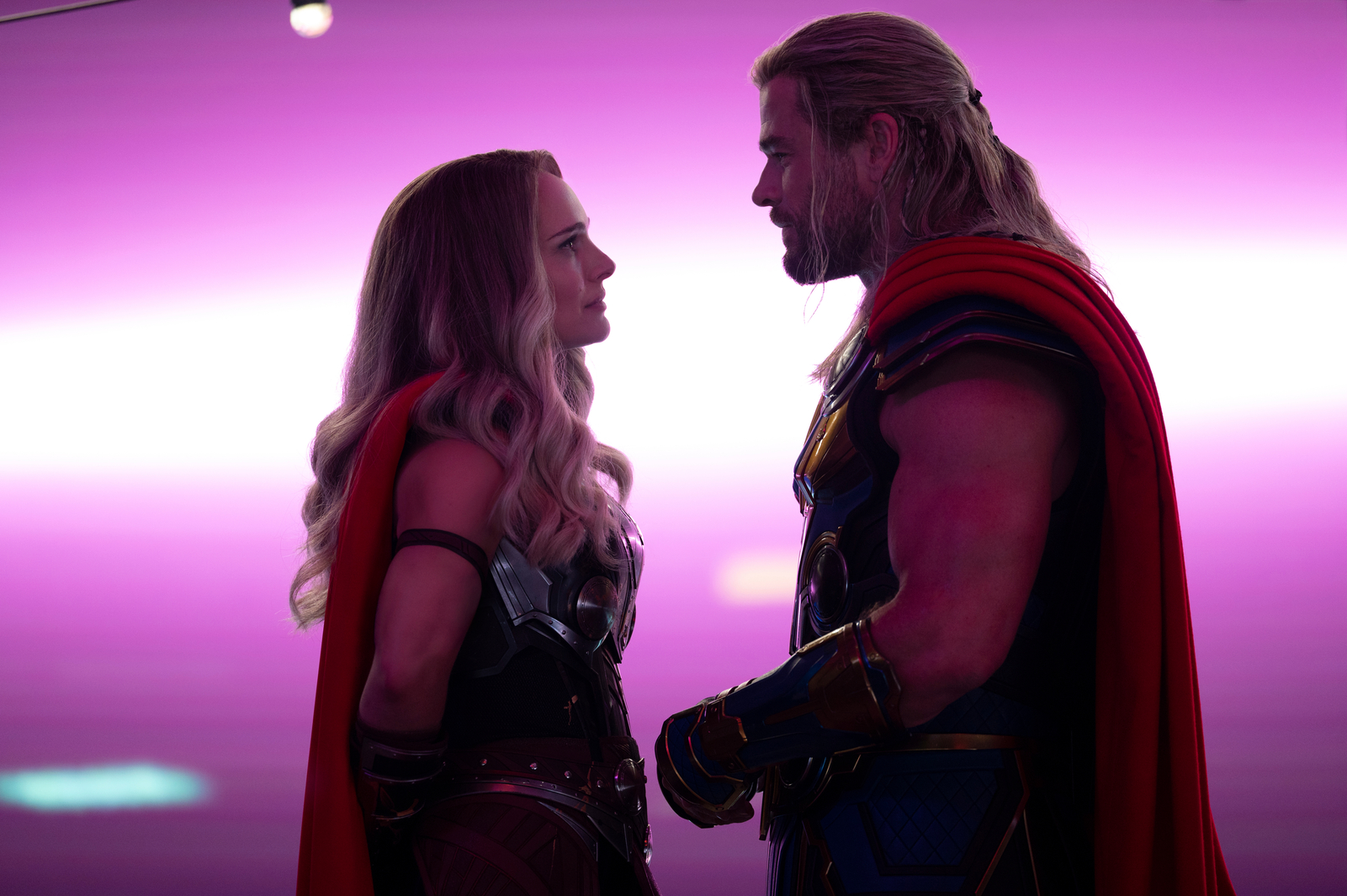 Thor Love and thunder review