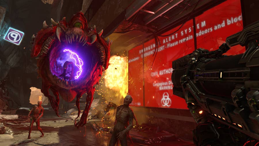 Steam revela jogos mais populares de 2020, incluindo Doom Eternal e GTA V -  Drops de Jogos