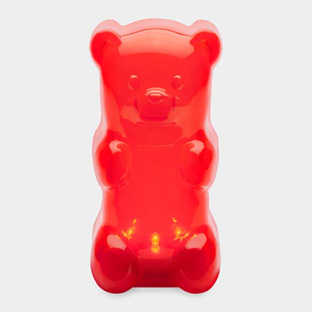 Gummy Bear Lamp