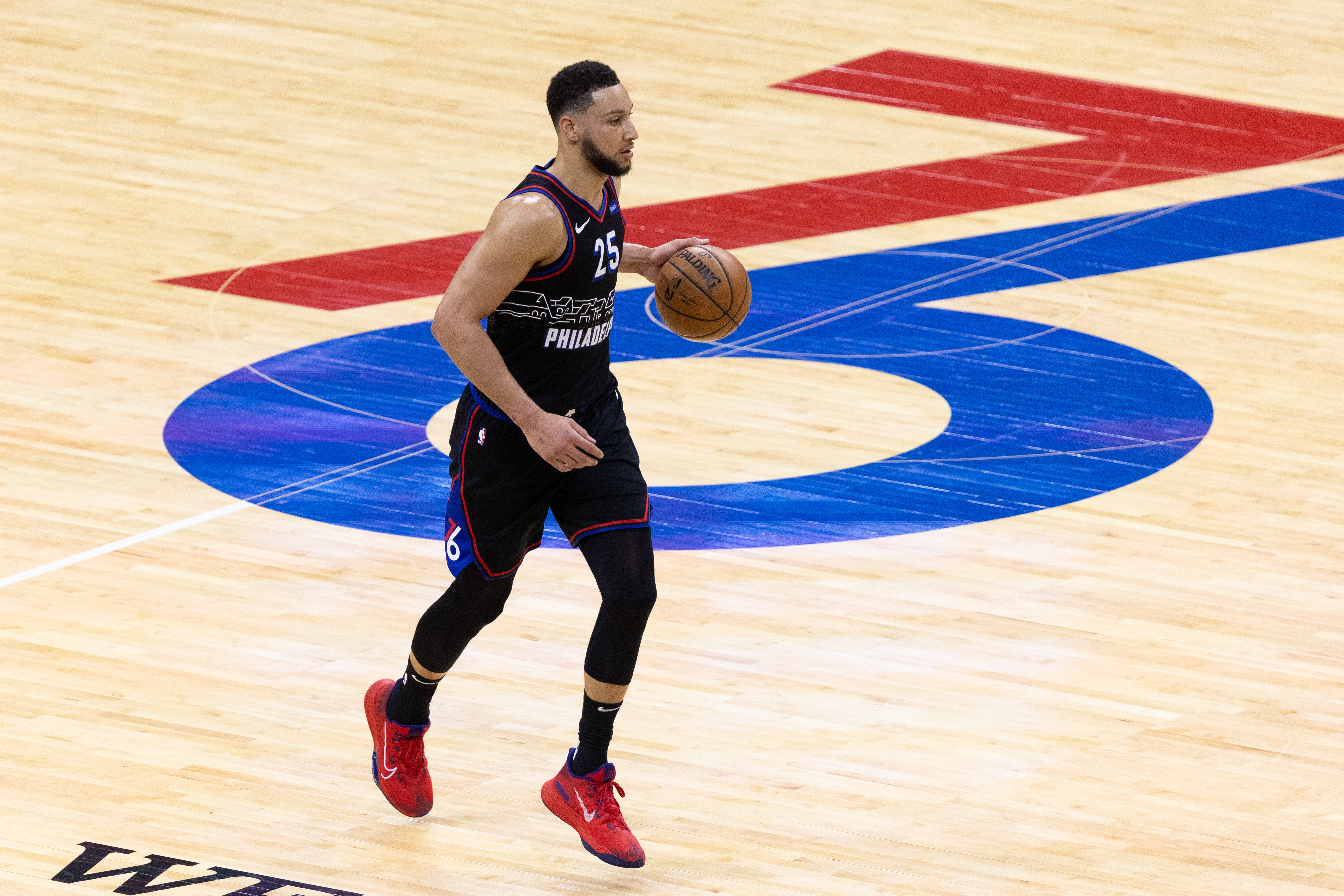Winners and Losers: James Harden for Ben Simmons Trade