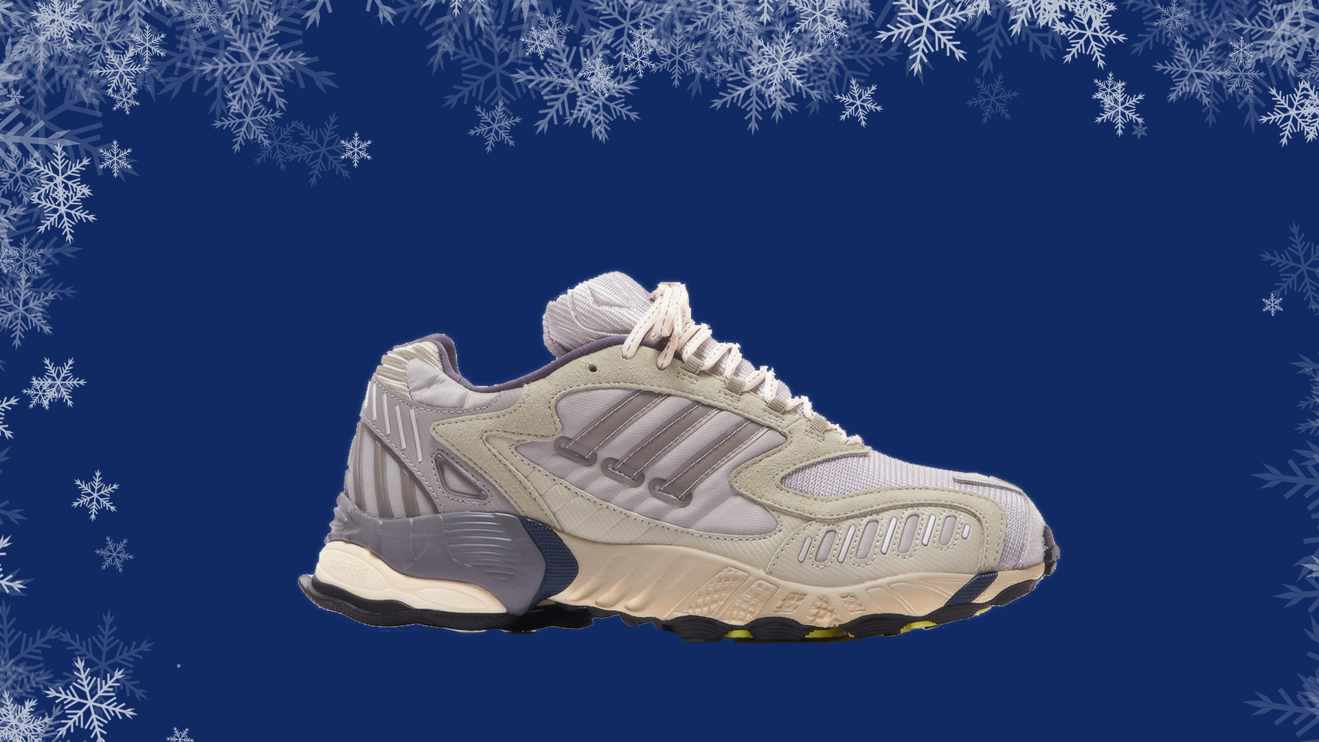 adidas Norse Projects Truly Holiday Gift Guide