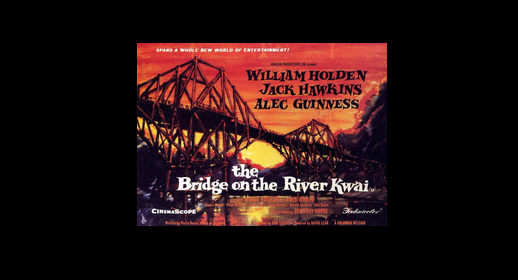 best war movies the bridge on the river kwai