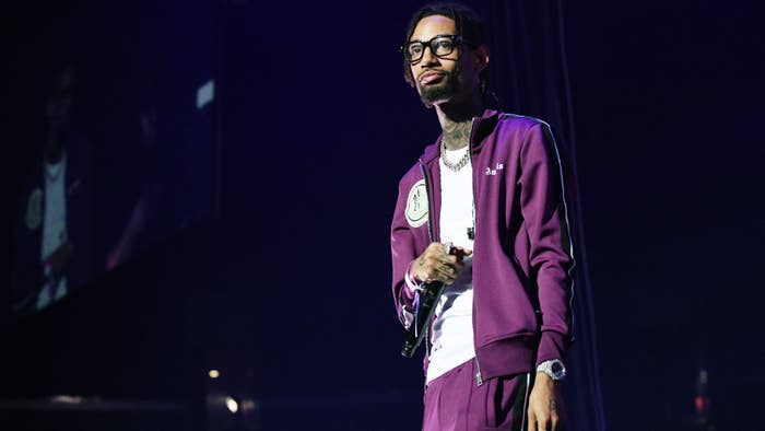 pnb rock