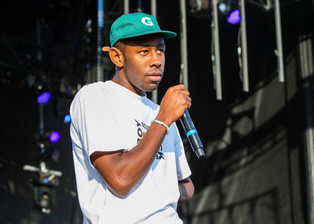 5,155 Tyler The Creator Show Stock Photos, High-Res Pictures, and Images -  Getty Images
