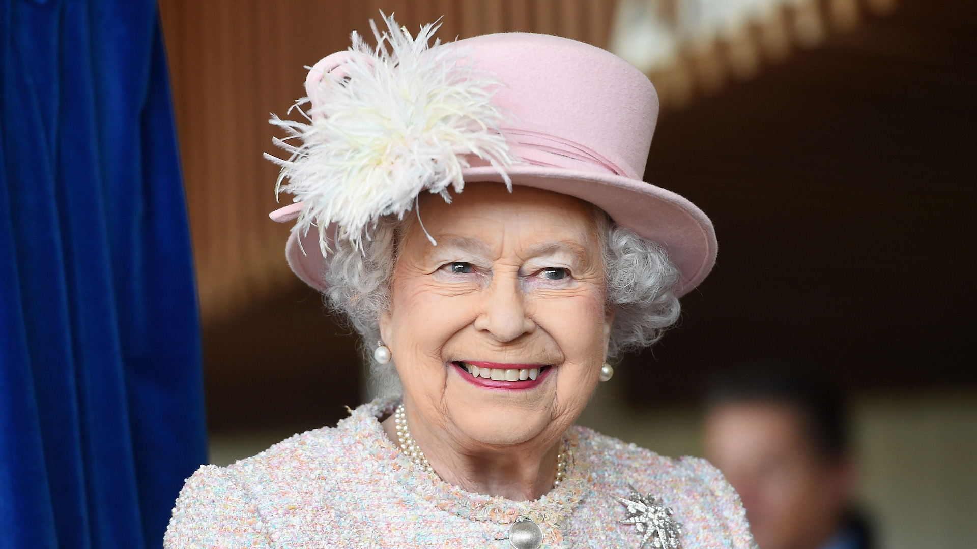 Queen Elizabeth Bestows Top Award to British Sex Toy Company | Complex