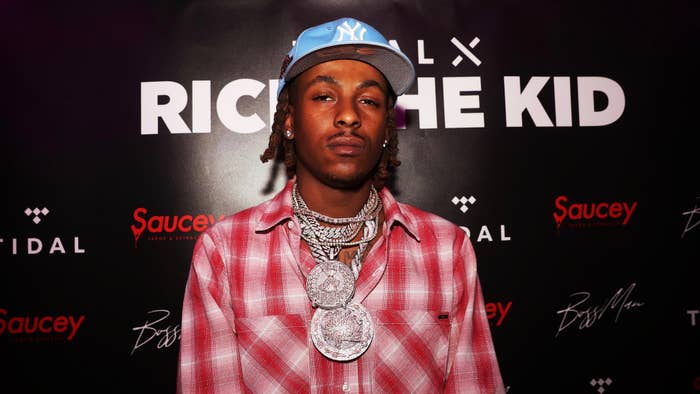 Rich the Kid