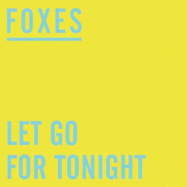 foxes let go for tonight