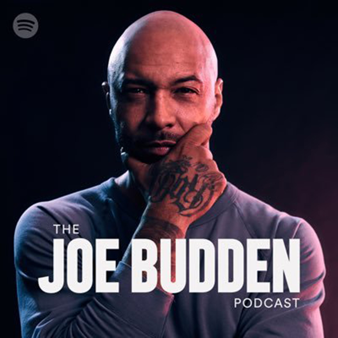 Joe Budden Podcast
