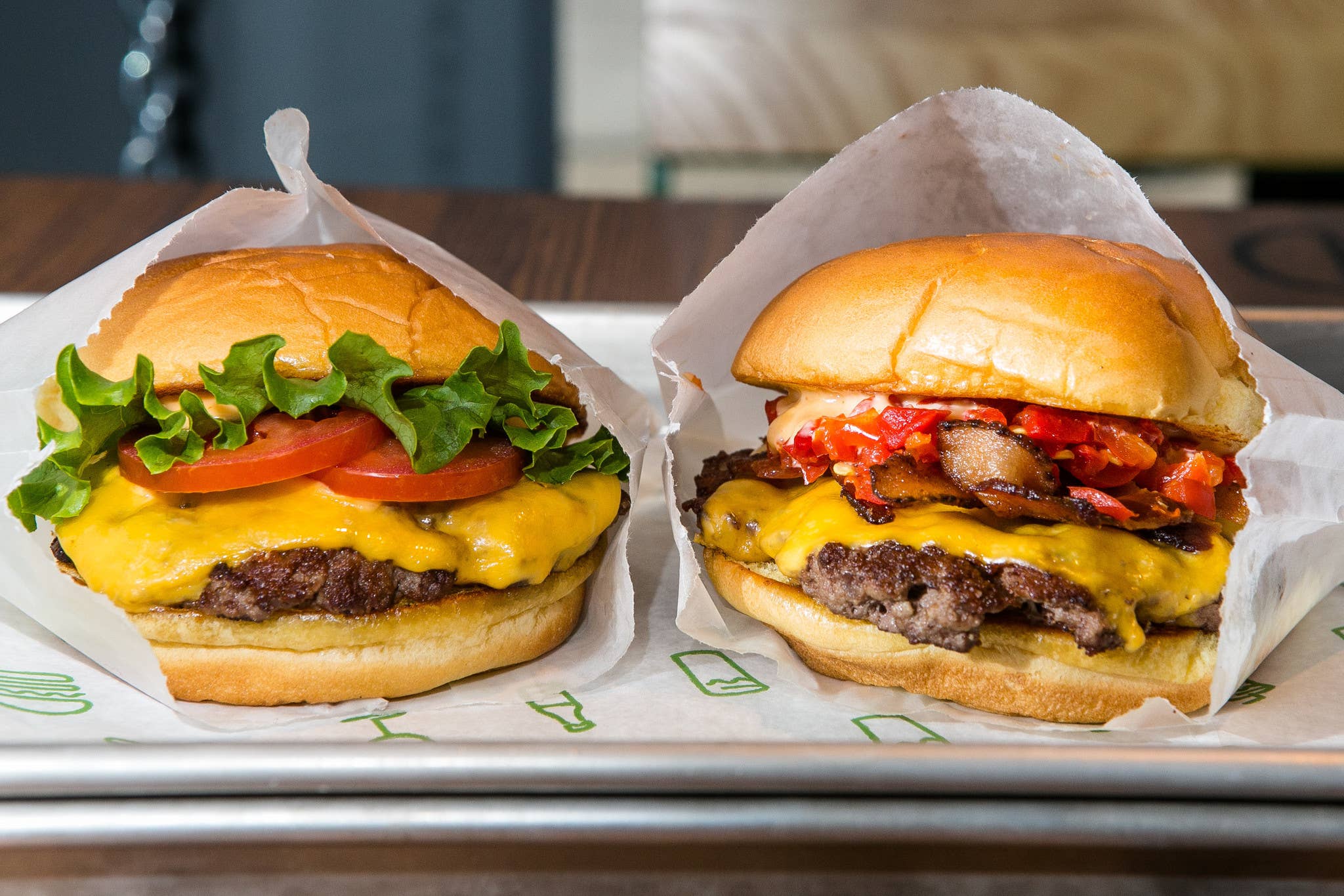 Shake Shack Is Coming To Canada
