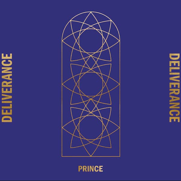 Prince &quot;Deliverance&quot; EP