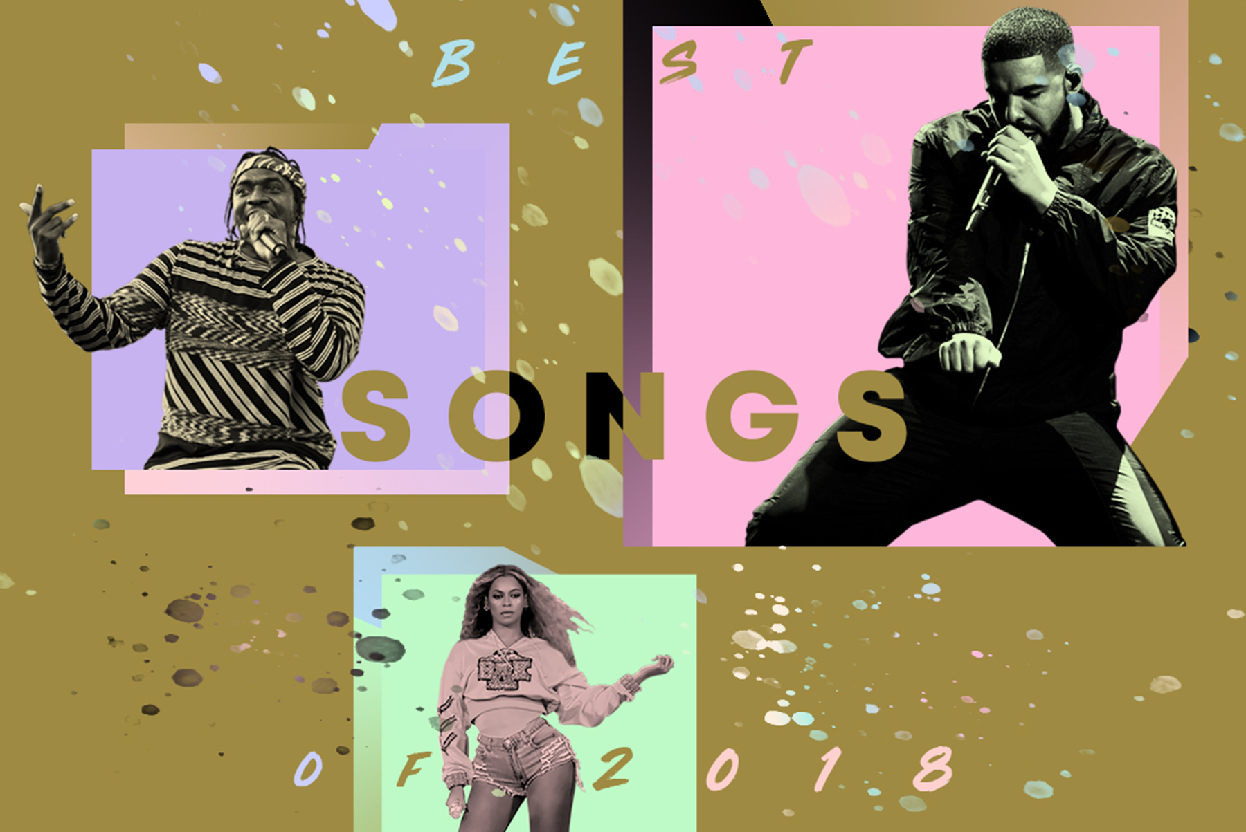 The Best Songs of 2018 | Complex