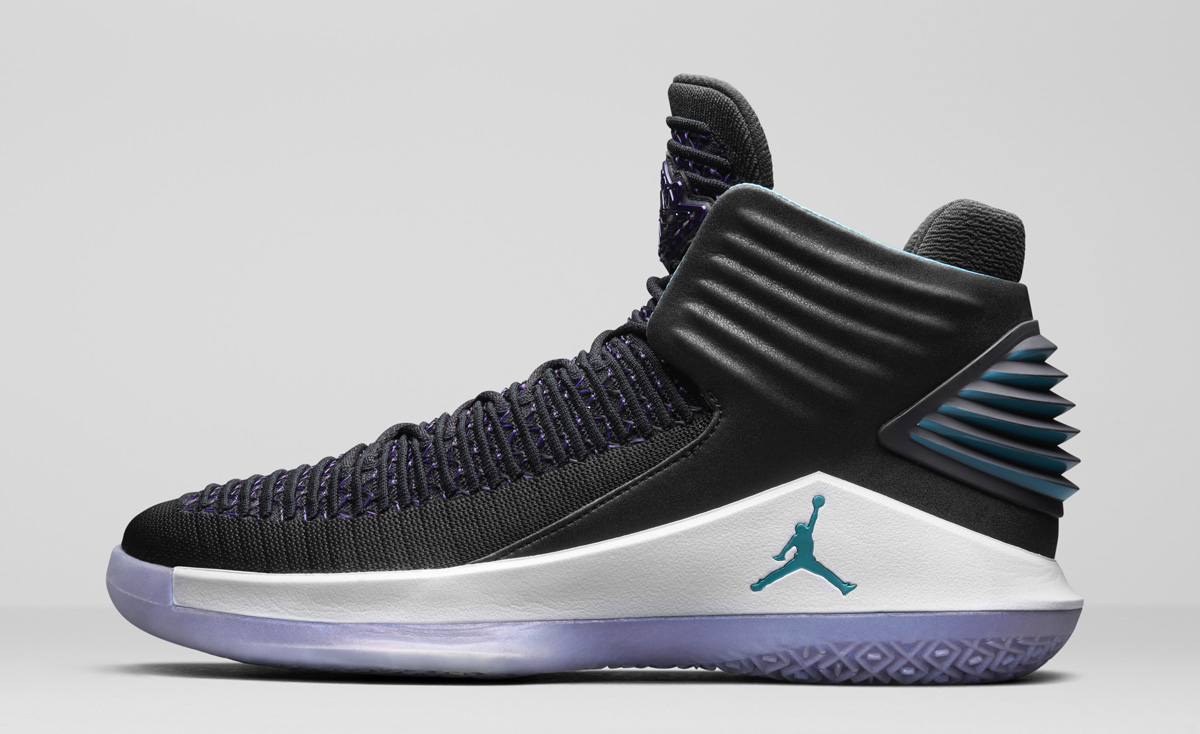 Air Jordan 32 CEO AA1253 016 Lateral