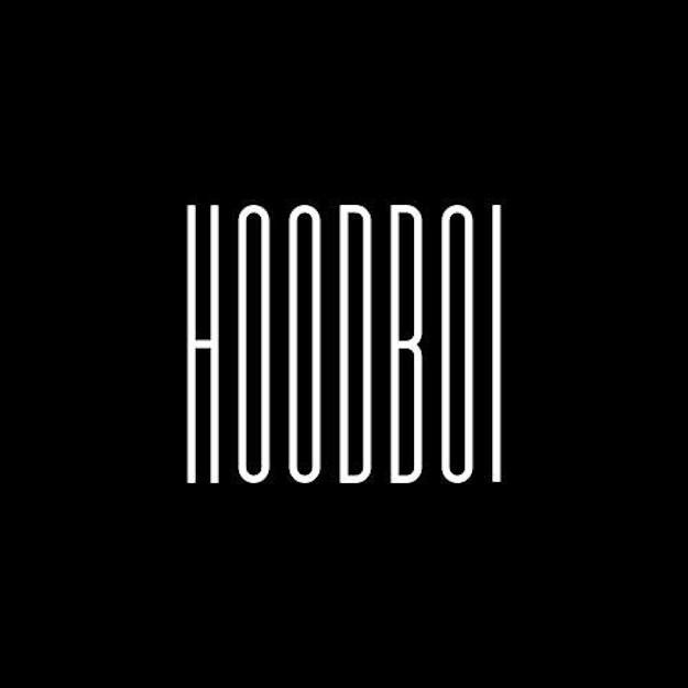 hoodboi logo