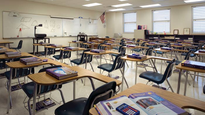 Banned, ‘problematic’ Florida math textbooks include racial-bias graph