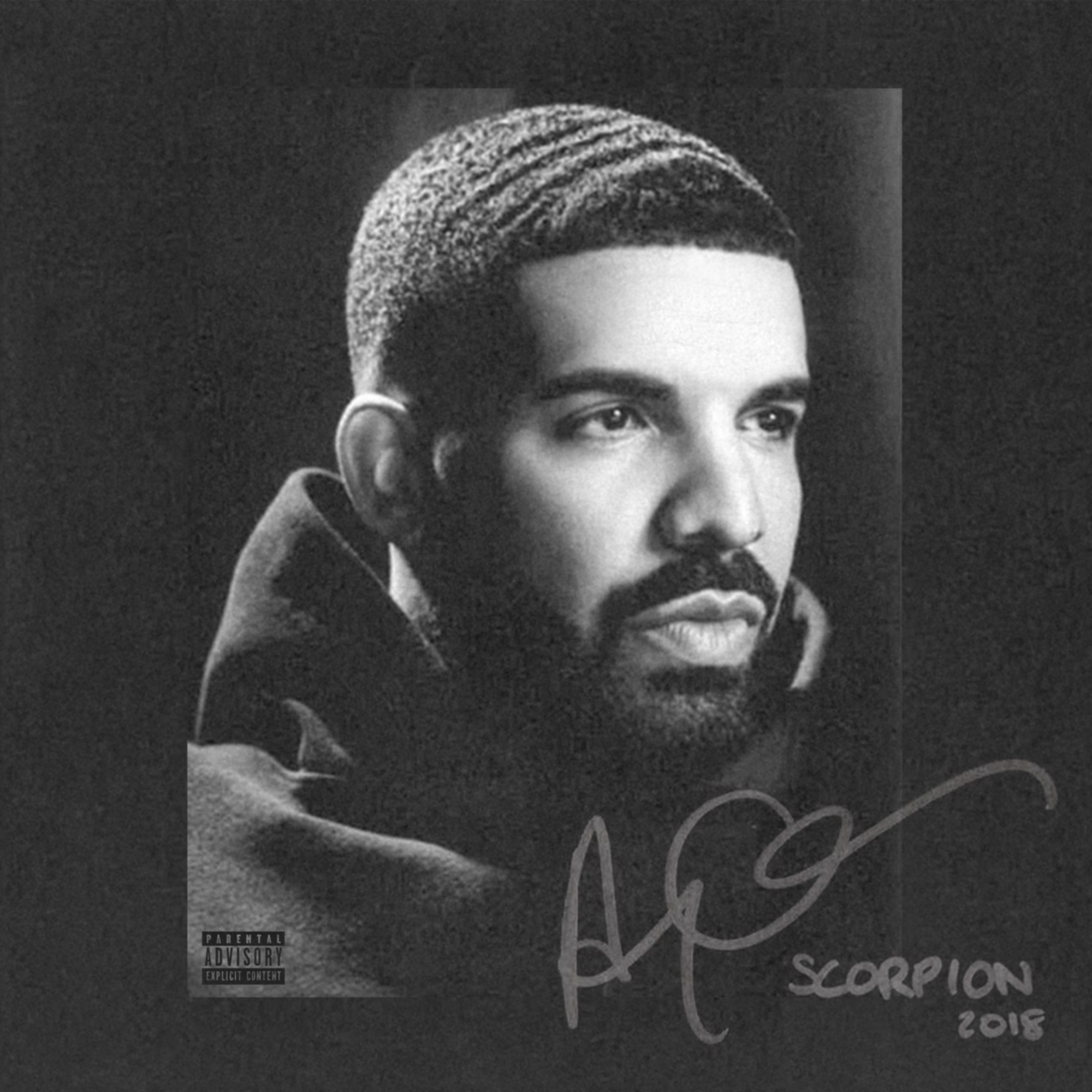 drake scorpion large