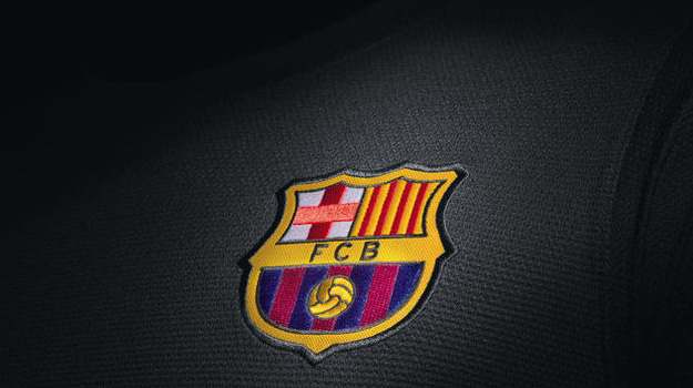 Icon Sports Replacement For FC Barcelona Official Licensed