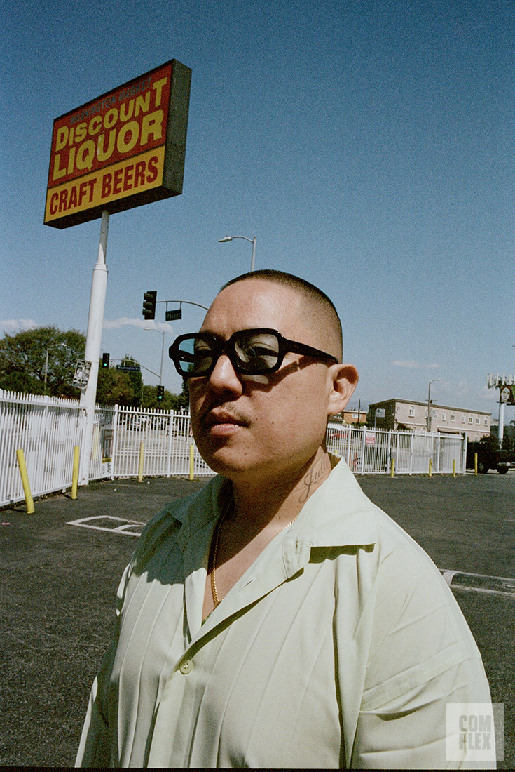 Eddie Huang