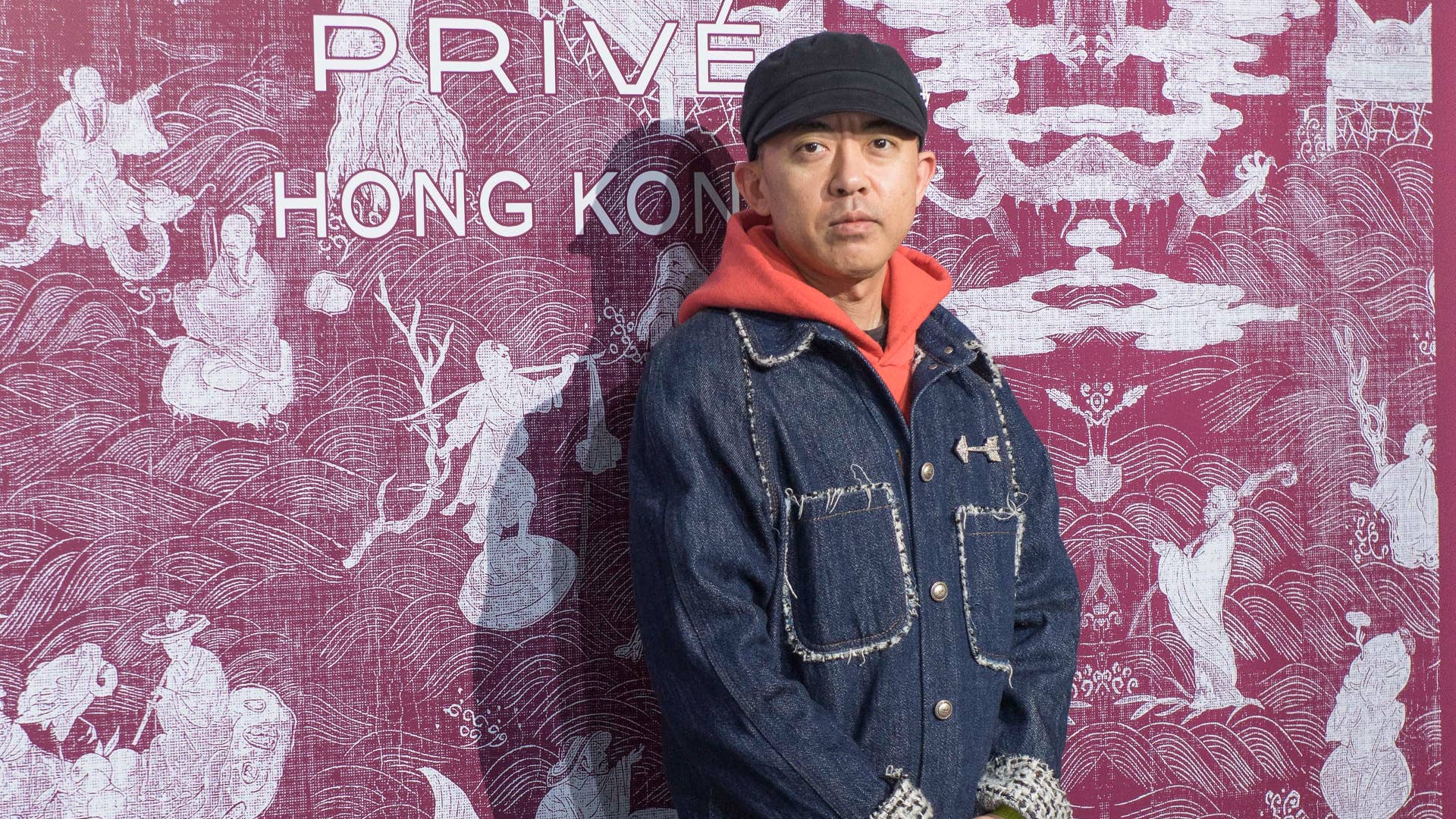 NIGO's Vintage Archive to Be Exhibited at Tokyo Museum