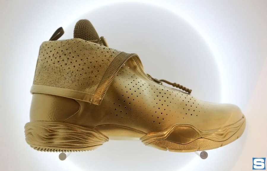 jordan xx8 gold