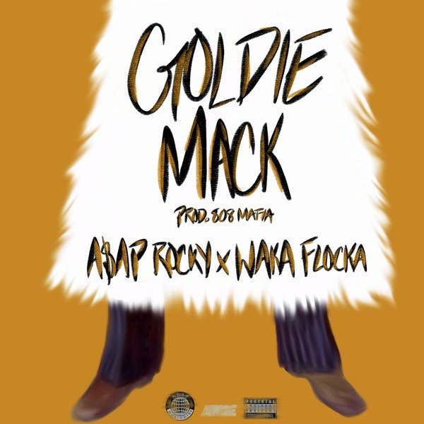 "Goldie Mack"