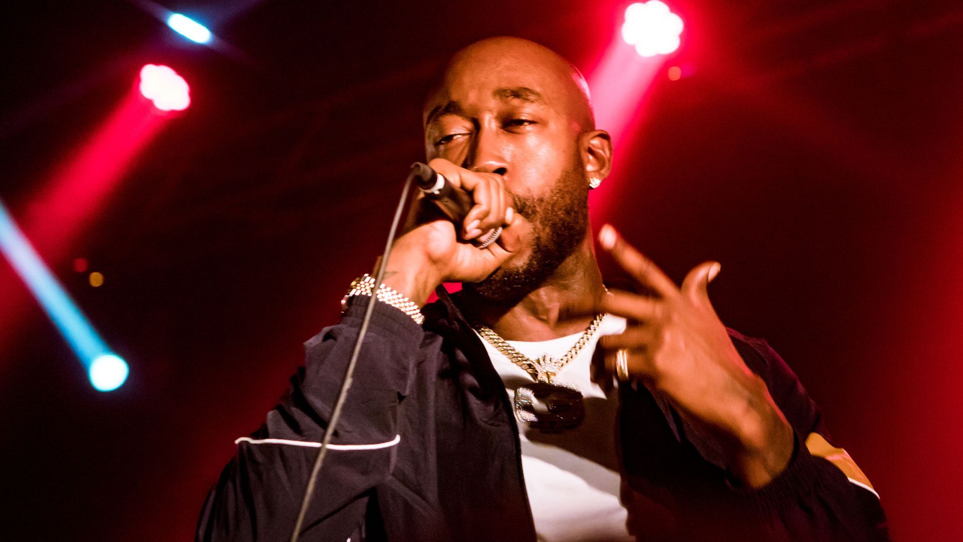 Freddie Gibbs Responds to Backlash Over Controversial Tweets | Complex