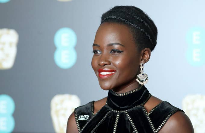 lupita nyongo