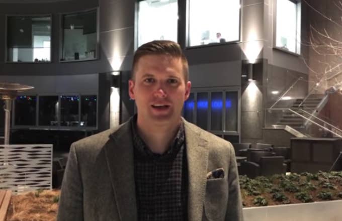 Richard Spencer