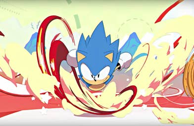 Sonic The Hedgehog Has Become The Latest Symbol Of Anti-racism 