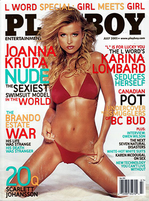 The 50 Hottest Celebrities Who ve Posed For Playboy Complex