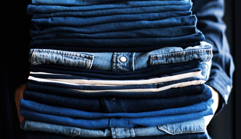 How Japan Mastered the Art and Craft of Denim – Drakes US