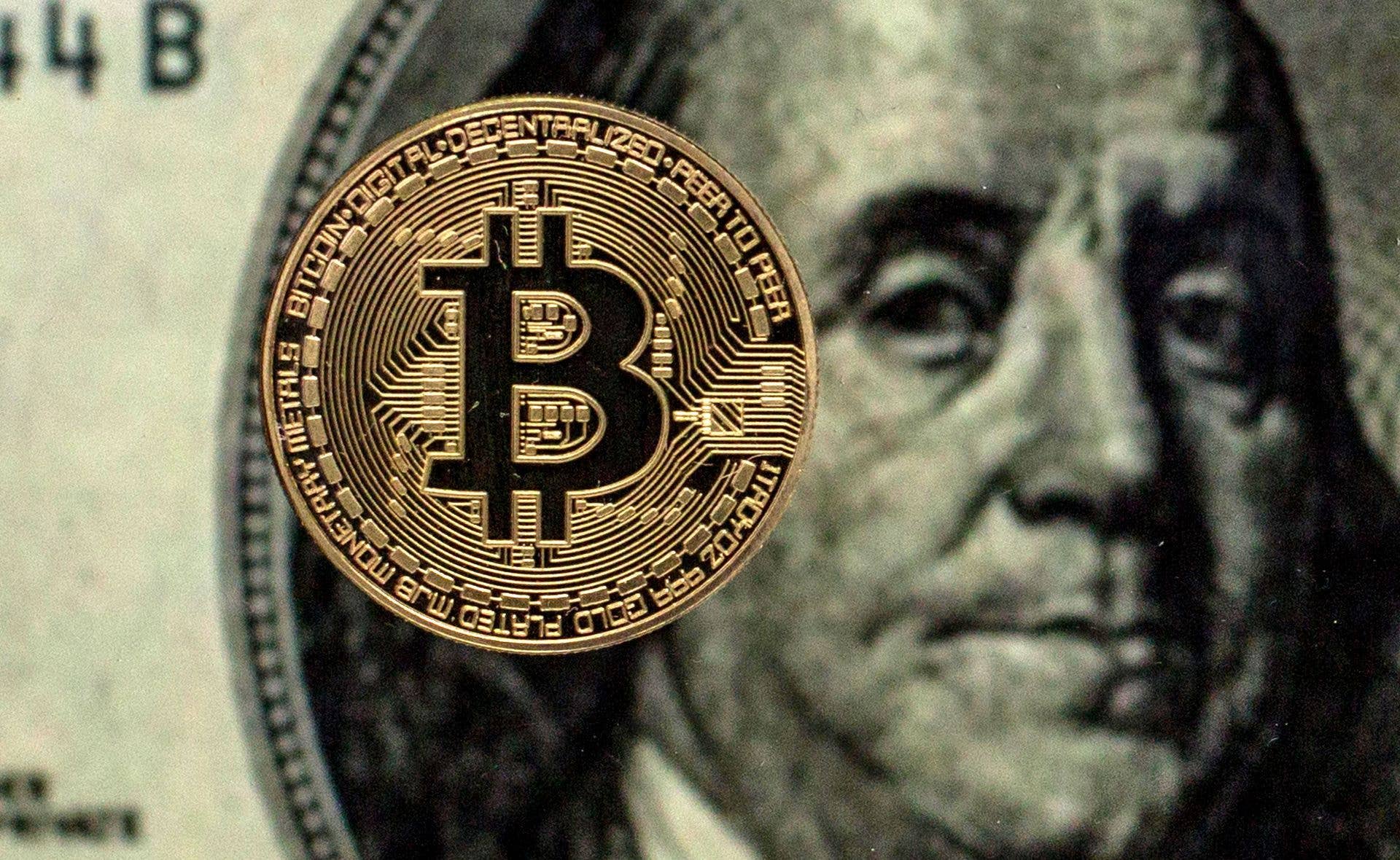 bitcoin and bill