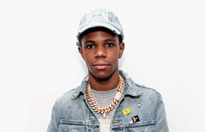 A Boogie Wit Da Hoodie Drops New Song