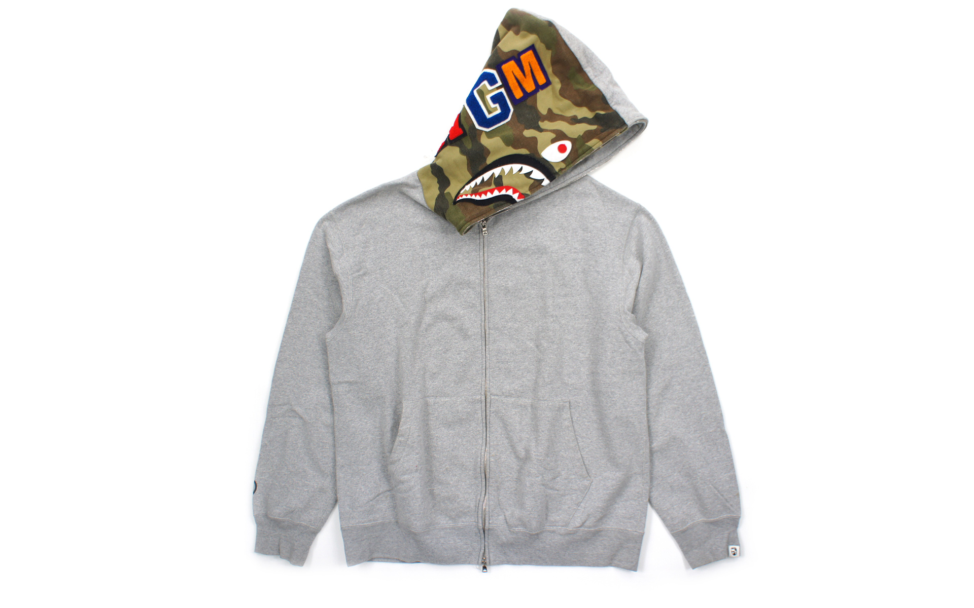 Best bape 2024 shark hoodies