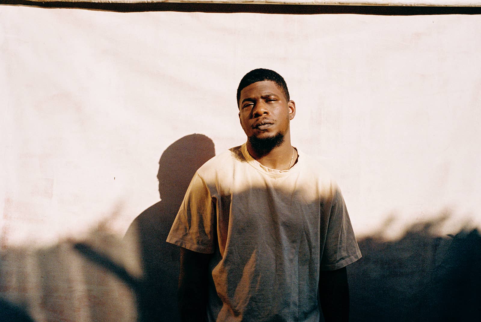 mick jenkins by bryan allen lamb