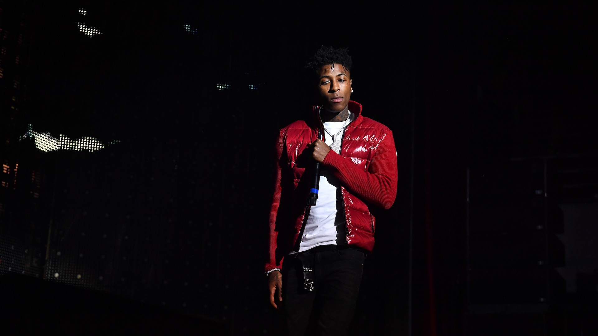 YoungBoy Never Broke Again Released From Jail On Bond (UPDATE) | Complex