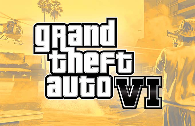 Grand Theft Auto III: 8 Things You Didn't Know About The Game's Development