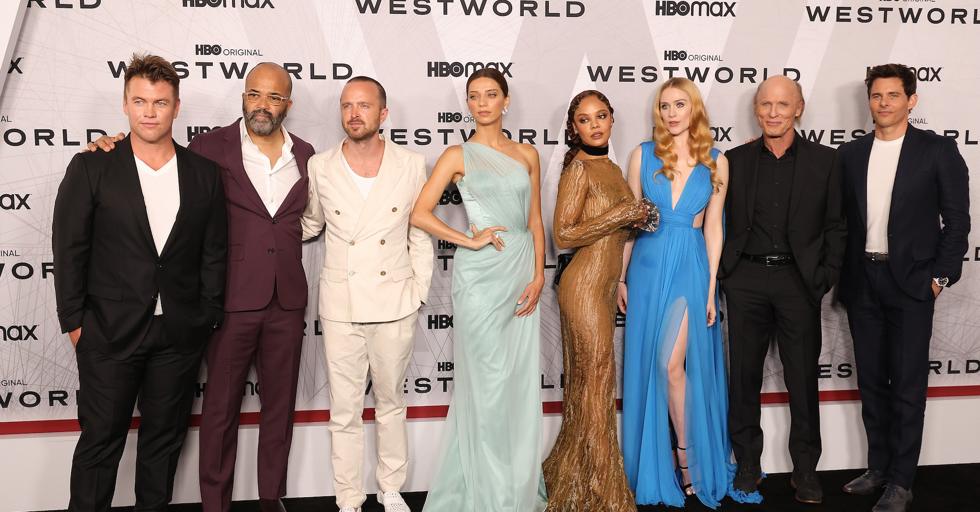 Westworld discount s2 streaming