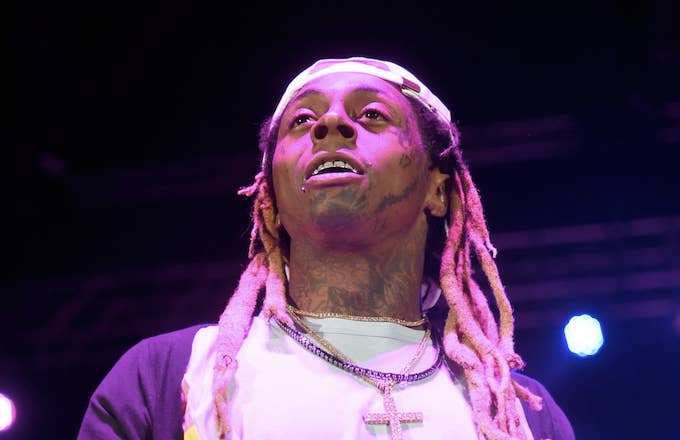 Lil Wayne