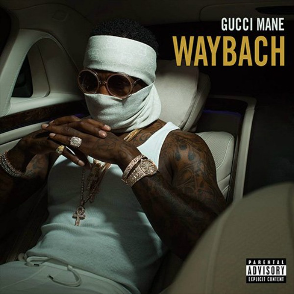 Rapper Gucci Mane on His New Album, Everybody Looking, and His New Style  Transformation