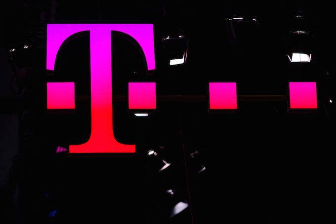 T Mobile Merger