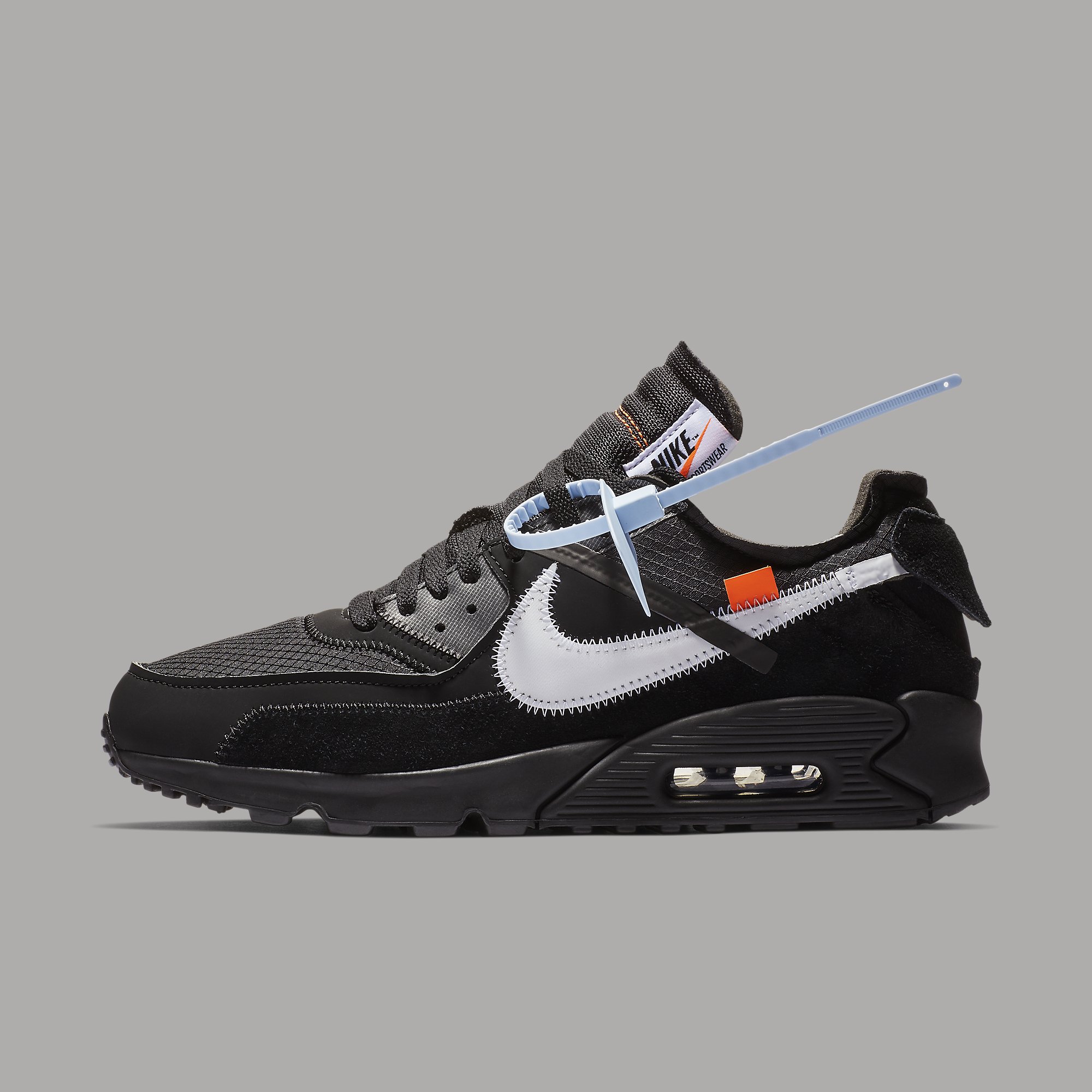 10 Most Affordable Off-White x Nike Sneaker Collaborations Right Now