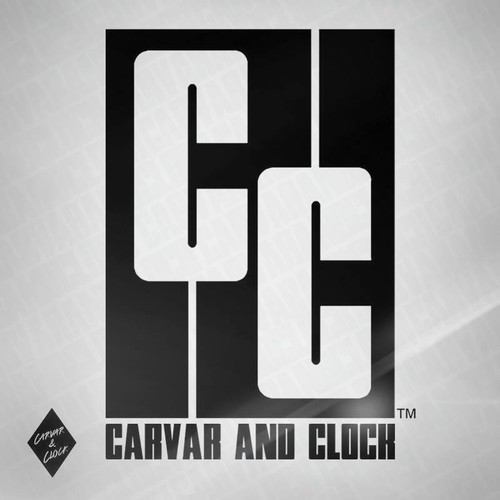carvar clock CC