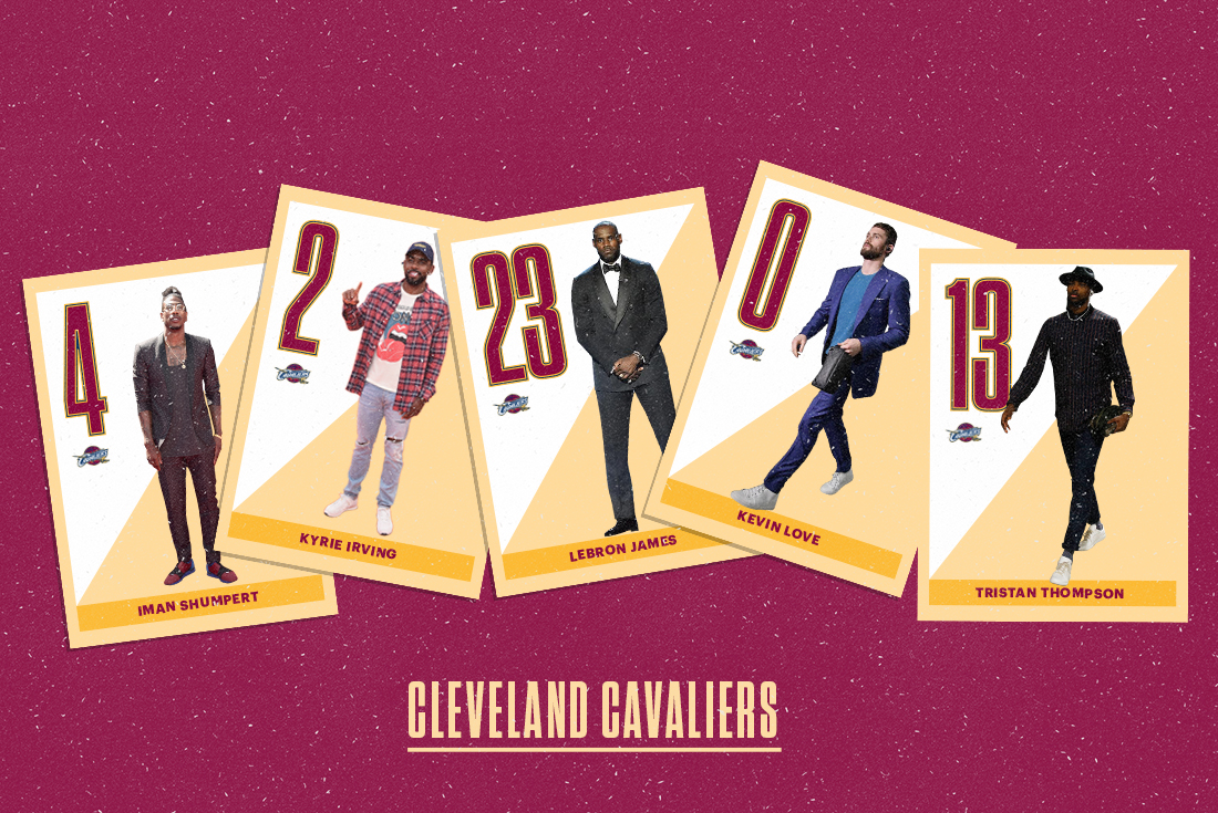 Cleveland Cavaliers