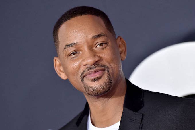 Will Smith