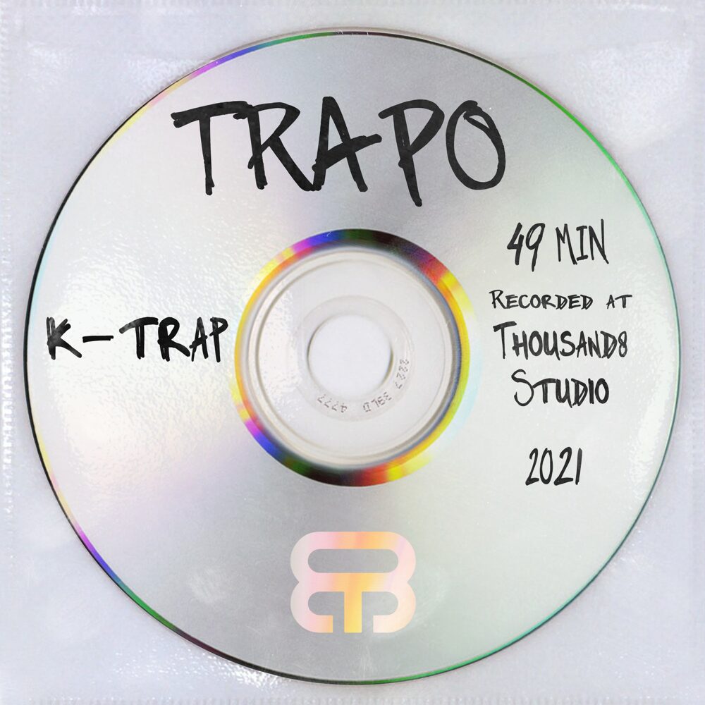 K-Trap II (credit: Thousand 8)