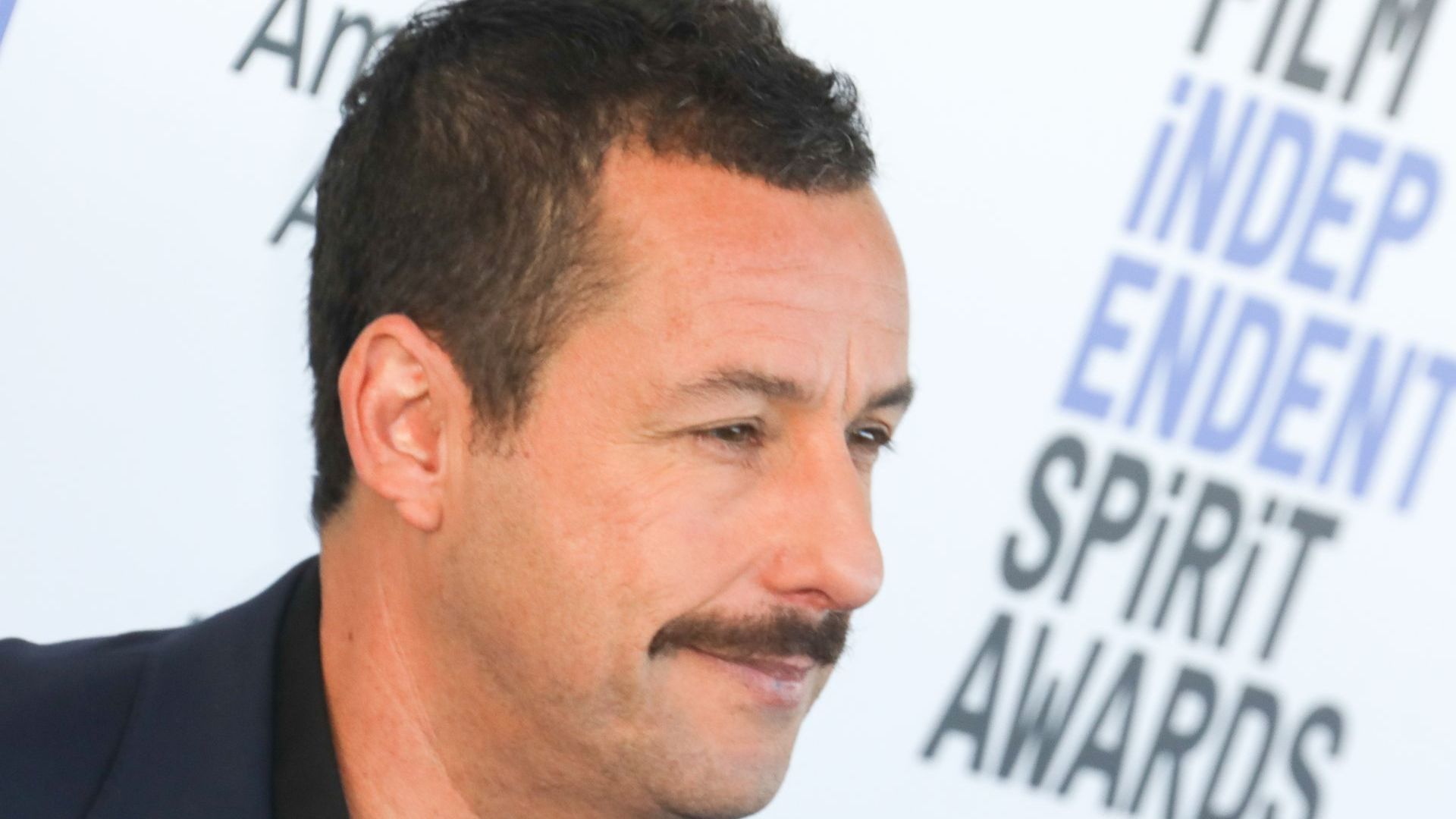 Viral TikTok Shows Adam Sandler Having Chill Reaction To Not Being ...