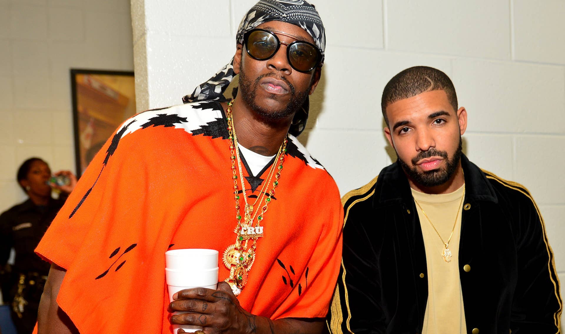 Drake, Meek Mill, Quavo, 2 Chainz, and More Sign Letter Urging Biden to  Pardon Marijuana Offenders