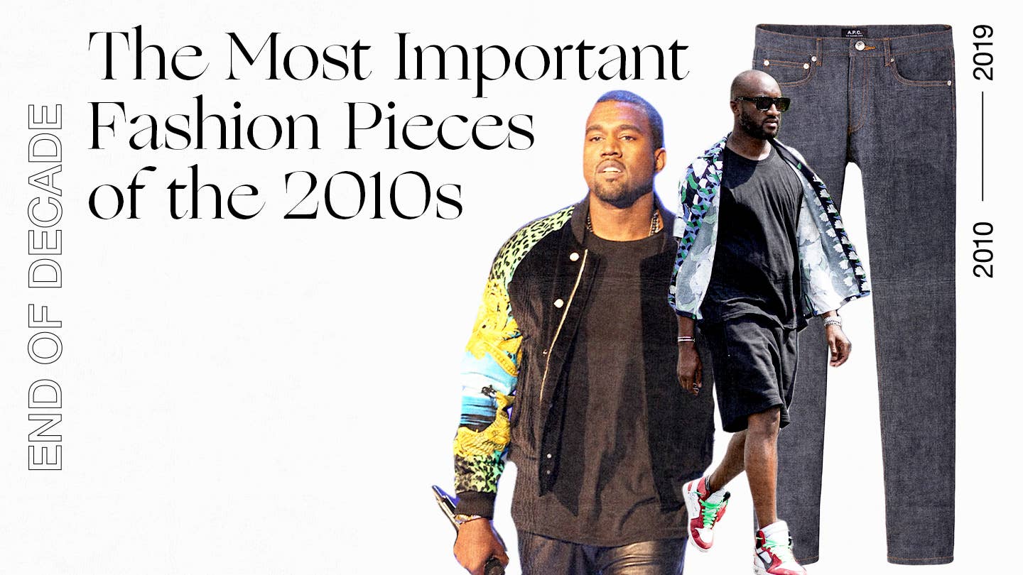 10s hip hop fashion