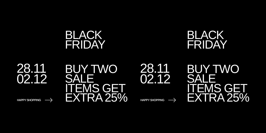 sneakersnstuff black friday 2019 sale