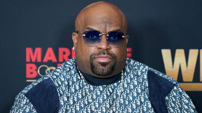 ceelo green